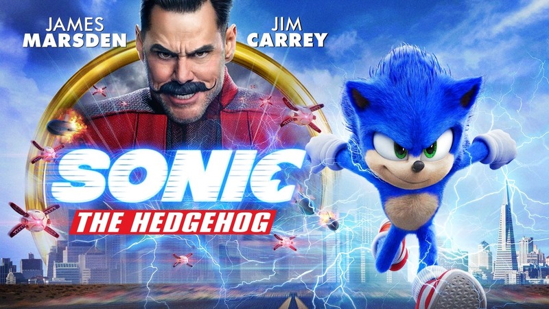 Sonic the Hedgehog